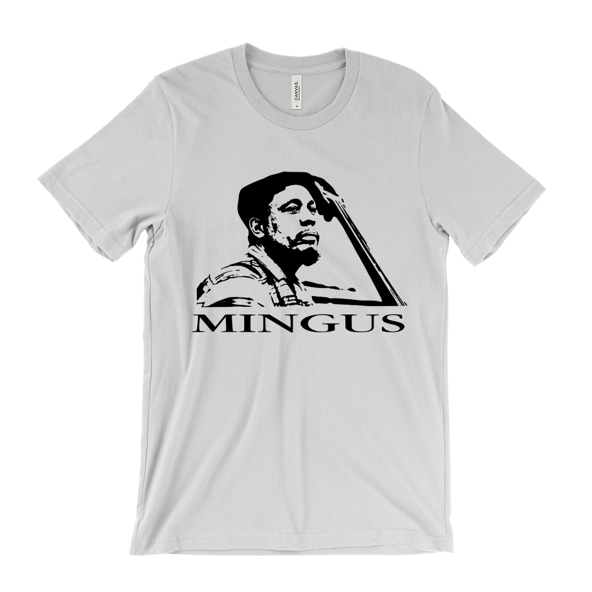 Charles Mingus T-Shirt