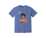 Load image into Gallery viewer, Minnie Riperton Heavyweight Shirt
