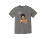 Load image into Gallery viewer, Minnie Riperton Heavyweight Shirt
