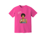 Load image into Gallery viewer, Minnie Riperton Heavyweight Shirt

