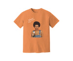 Load image into Gallery viewer, Minnie Riperton Heavyweight Shirt
