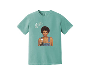 Minnie Riperton Heavyweight Shirt