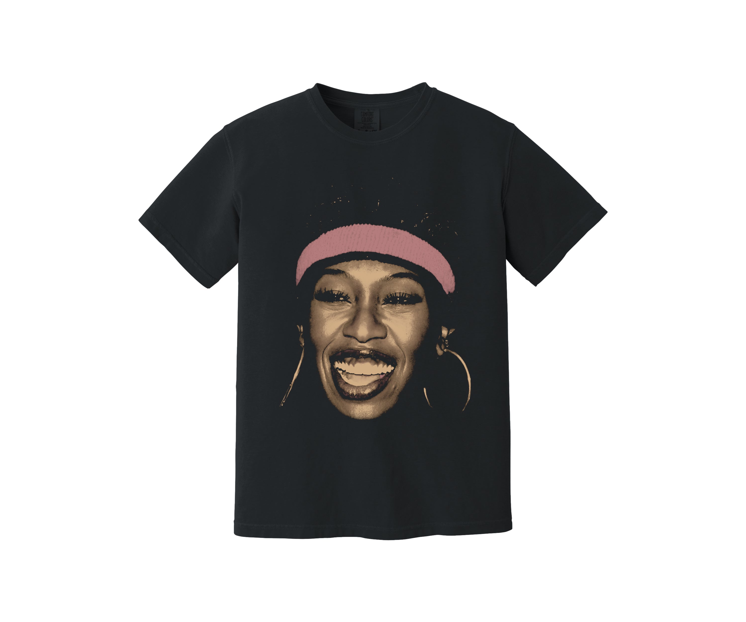 Missy Elliott Heavyweight Shirt