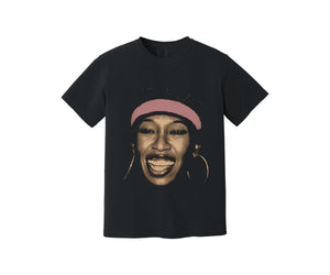 Missy Elliott Heavyweight Shirt
