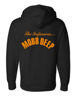 Load image into Gallery viewer, Mobb Deep - The Infamous Hoodie
