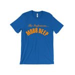 Load image into Gallery viewer, Mobb Deep (New York Colors) T-Shirt
