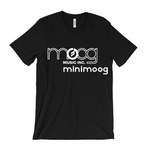 Moog - Minimoog T-Shirt
