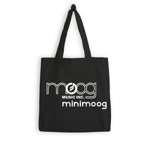 Moog Music inc. Minimoog Tote Bag