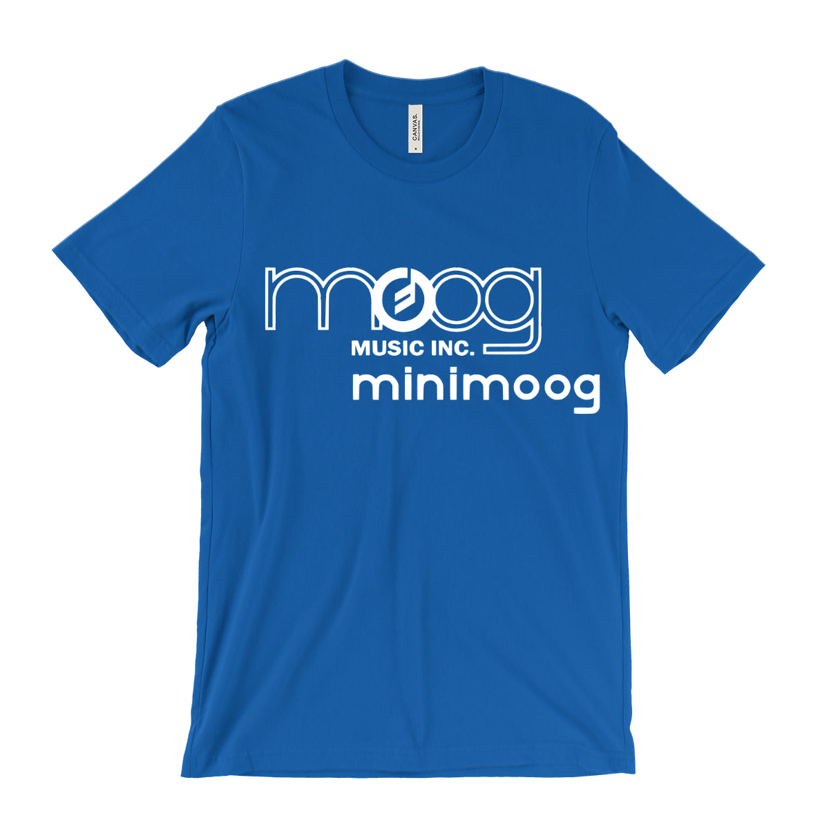 Moog - Minimoog T-Shirt