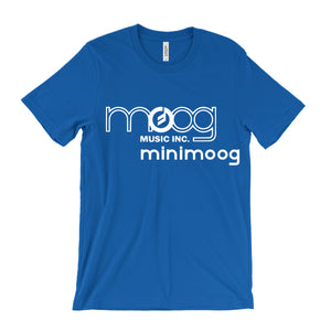Moog - Minimoog T-Shirt