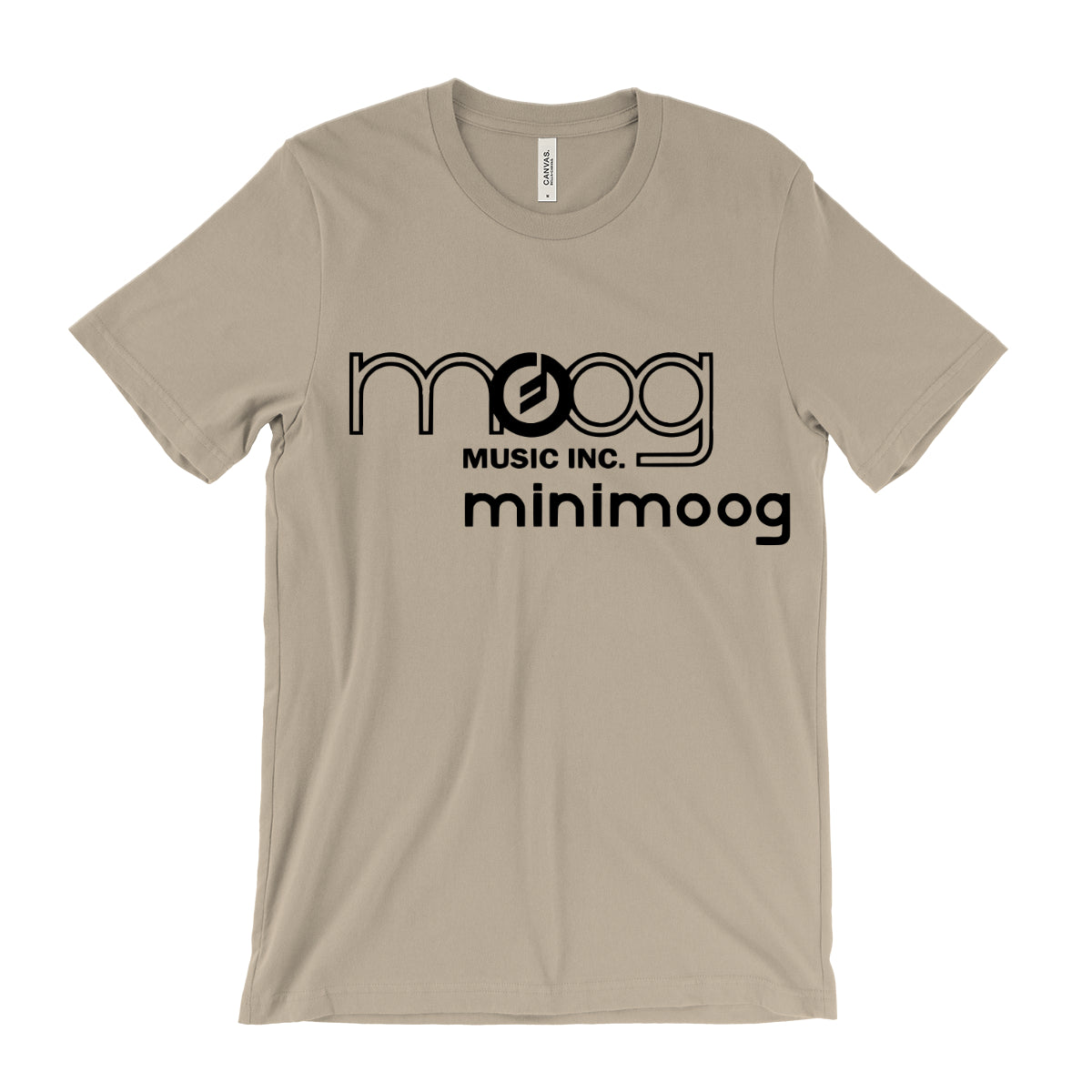 Moog - Minimoog T-Shirt