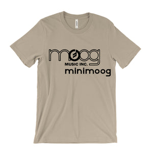 Moog - Minimoog T-Shirt