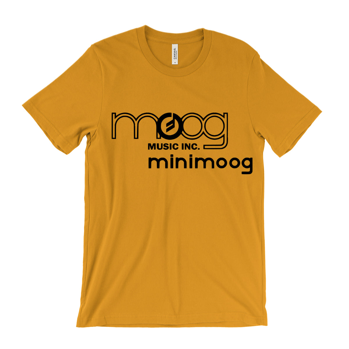 Moog - Minimoog T-Shirt