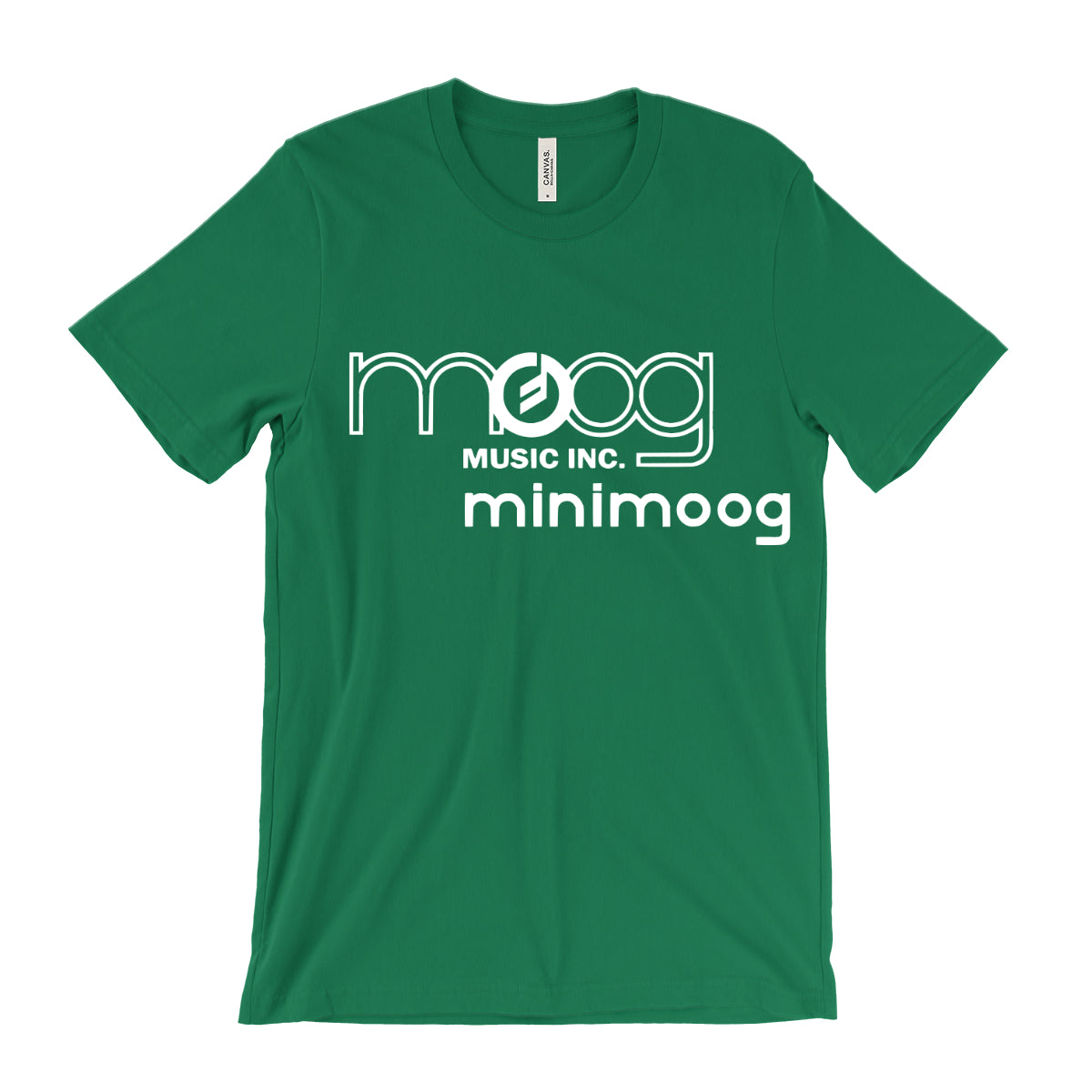 Moog - Minimoog T-Shirt