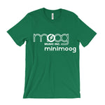 Load image into Gallery viewer, Moog - Minimoog T-Shirt
