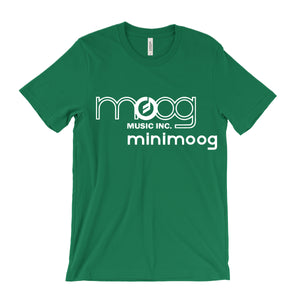 Moog - Minimoog T-Shirt