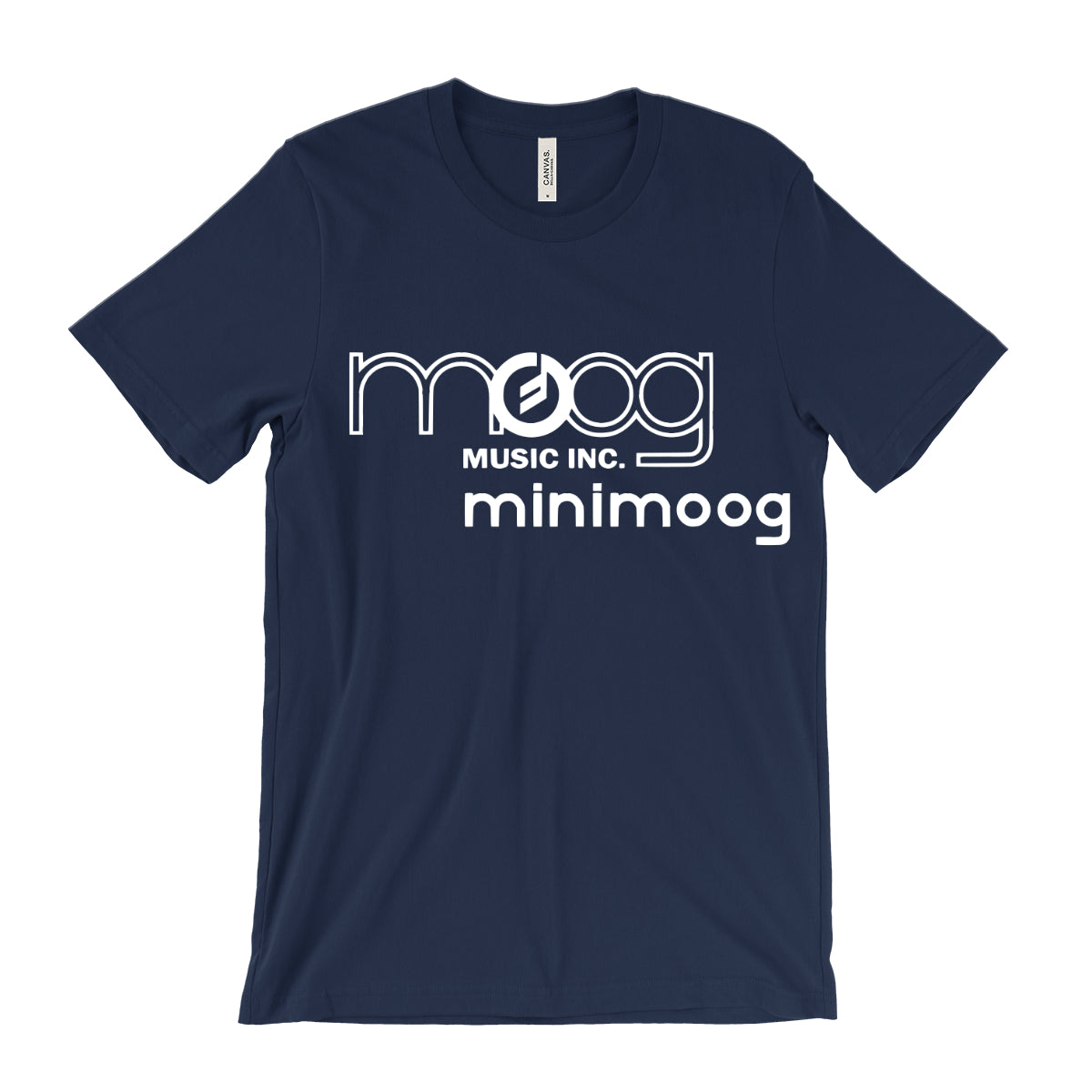 Moog - Minimoog T-Shirt