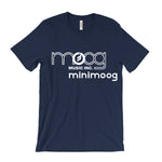 Load image into Gallery viewer, Moog - Minimoog T-Shirt
