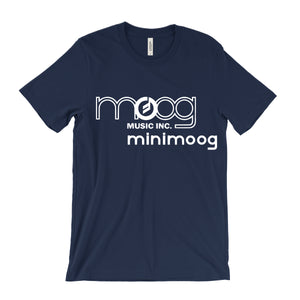 Moog - Minimoog T-Shirt