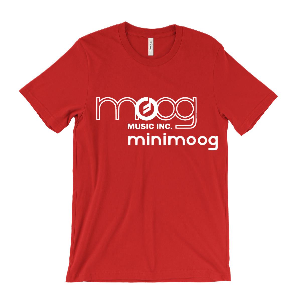 Moog - Minimoog T-Shirt