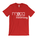 Load image into Gallery viewer, Moog - Minimoog T-Shirt
