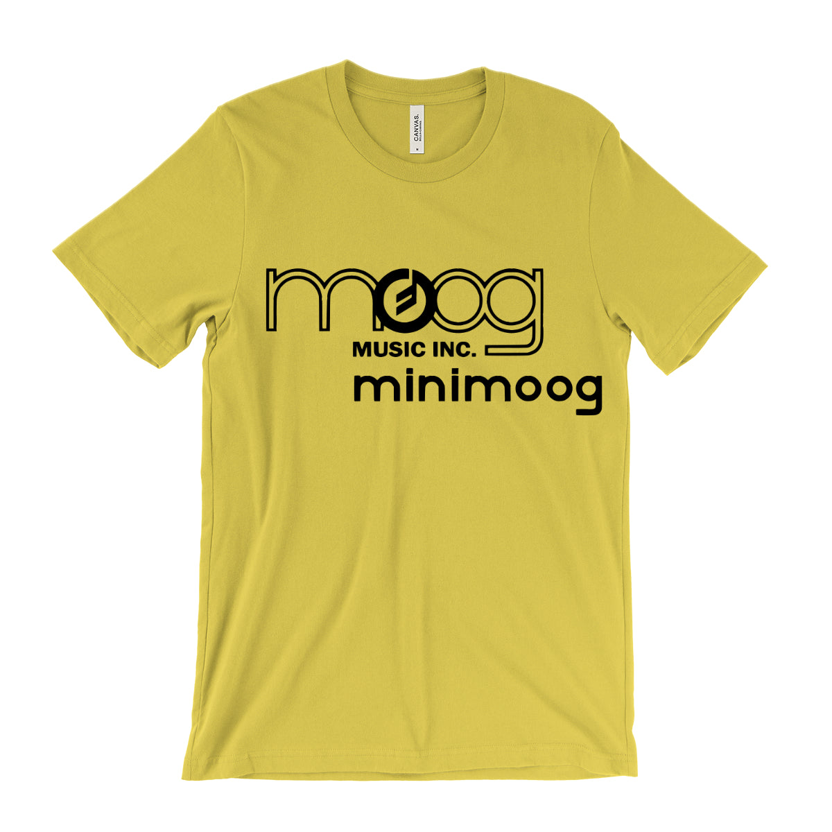 Moog - Minimoog T-Shirt