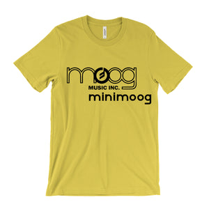 Moog - Minimoog T-Shirt