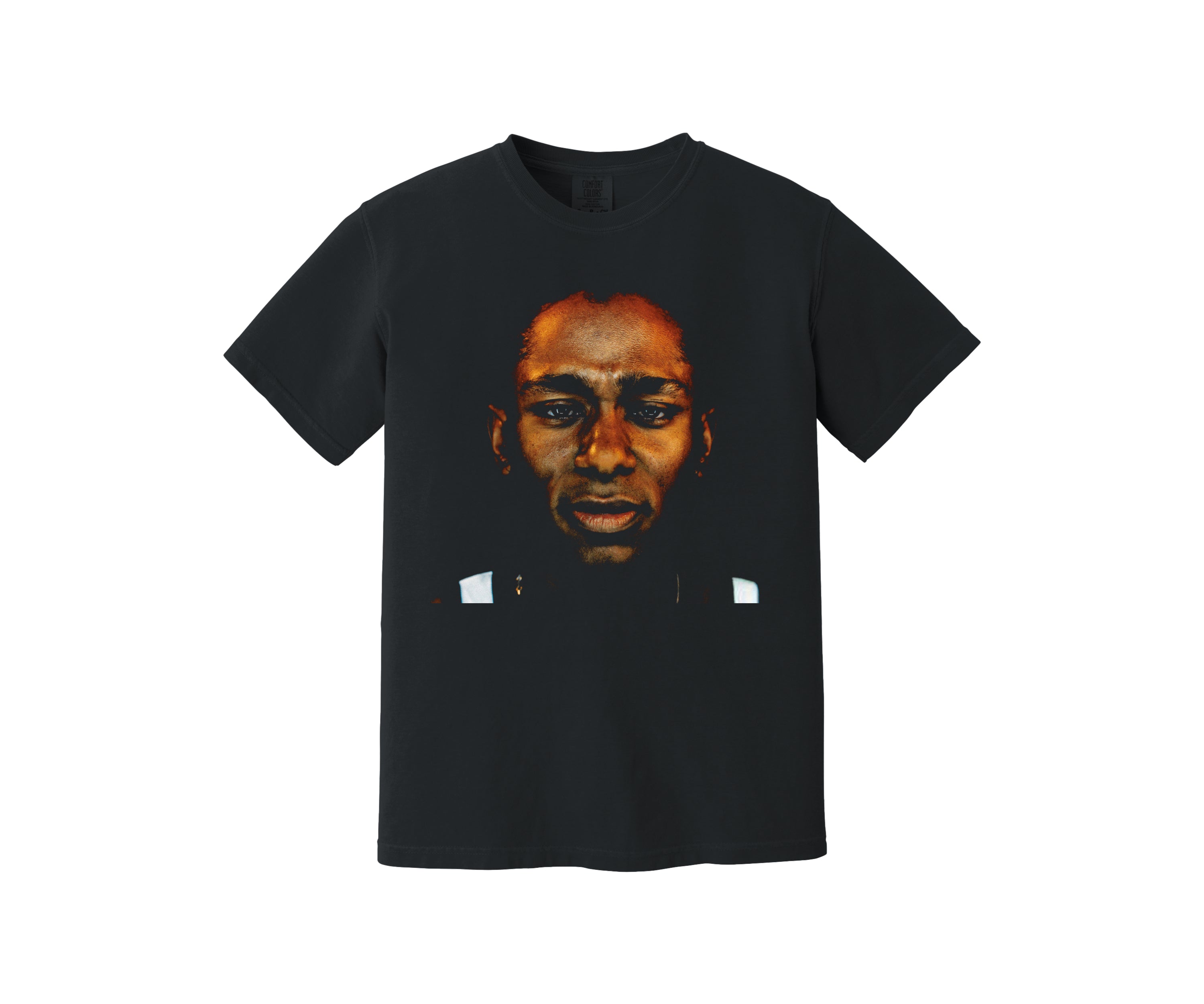 Mos Def - Black on both sides Heavyweight Shirt