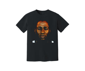 Mos Def - Black on both sides Heavyweight Shirt