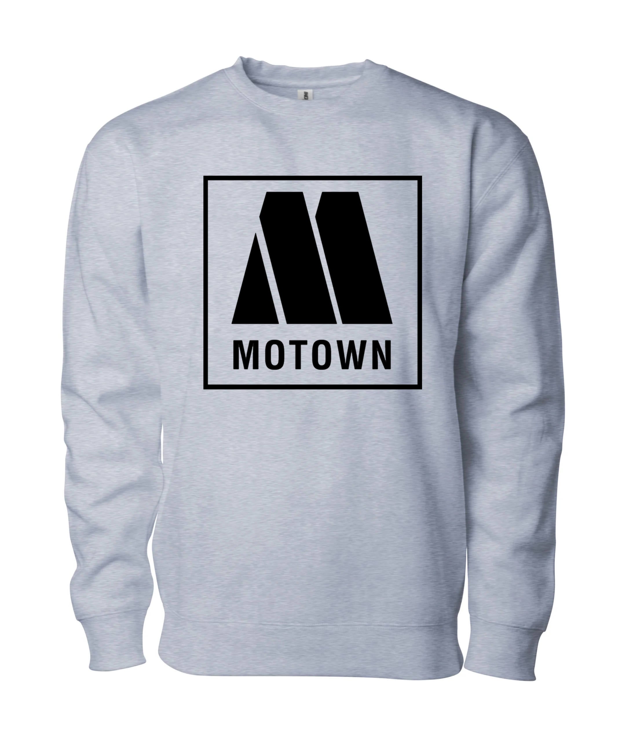 Motown Records Sweatshirt