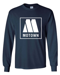 Motown Long Sleeve Shirt