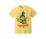 Load image into Gallery viewer, Mr. Vegas Heads High Heavyweight Shirt
