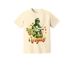 Load image into Gallery viewer, Mr. Vegas Heads High Heavyweight Shirt
