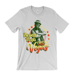 Load image into Gallery viewer, Mr. Vegas - Heads High T-Shirt

