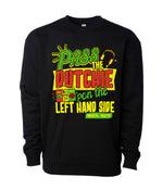 Load image into Gallery viewer, Musical Youth - Pass The Dutchie Sweatshirt
