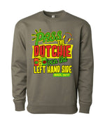 Load image into Gallery viewer, Musical Youth - Pass The Dutchie Sweatshirt
