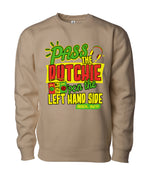 Load image into Gallery viewer, Musical Youth - Pass The Dutchie Sweatshirt
