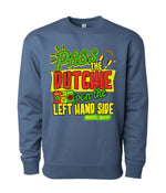 Load image into Gallery viewer, Musical Youth - Pass The Dutchie Sweatshirt
