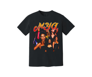 Mya Heavyweight Shirt