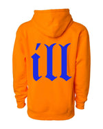 Load image into Gallery viewer, Nas ILL Hoodie
