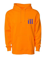 Load image into Gallery viewer, Nas ILL Hoodie
