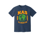 Load image into Gallery viewer, Nas Illmatic, One Love Heavyweight Shirt
