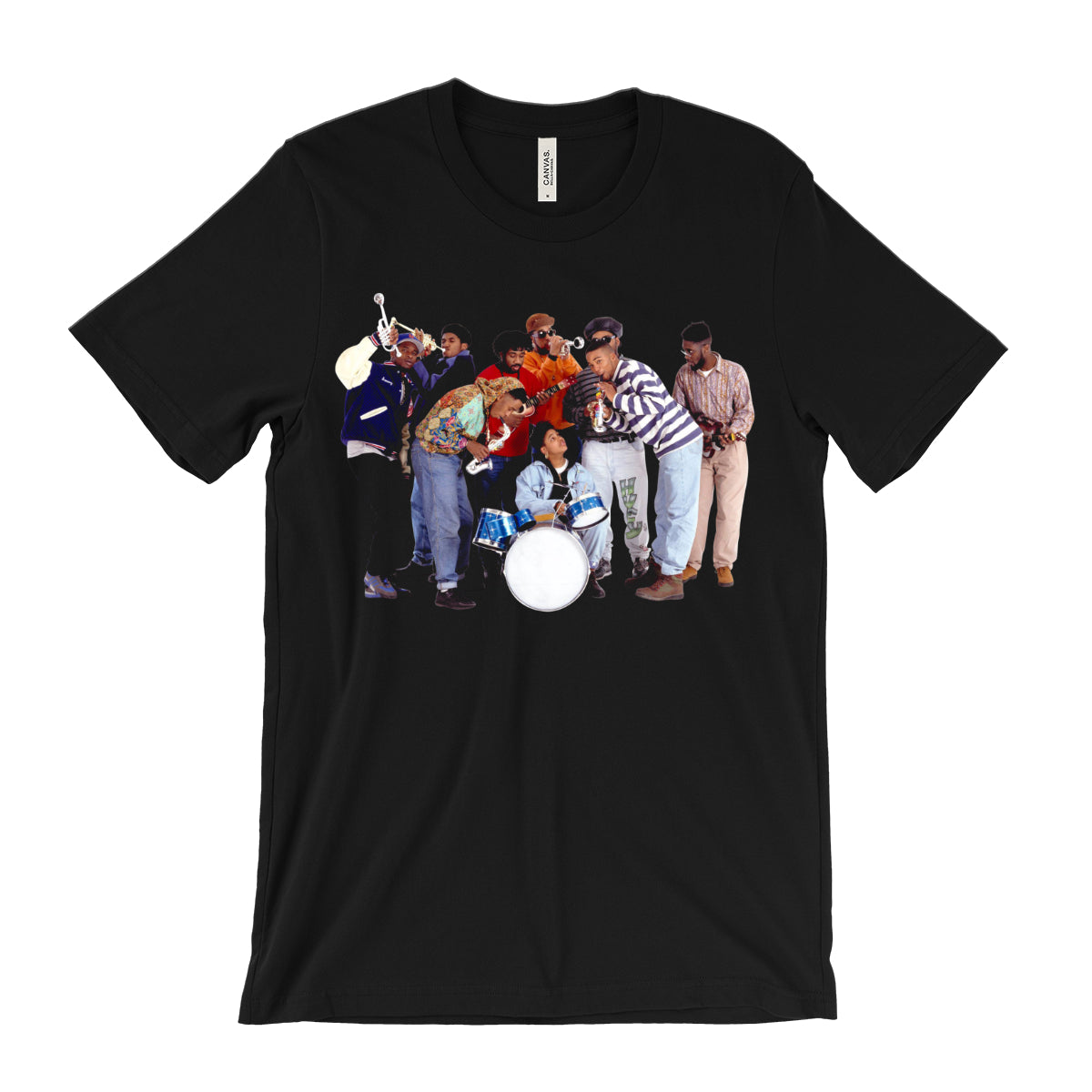 Native Tongues T-Shirt