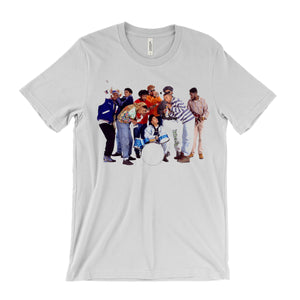 Native Tongues T-Shirt