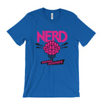 Load image into Gallery viewer, NERD - Seeing Sounds T-Shirt
