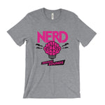 Load image into Gallery viewer, NERD - Seeing Sounds T-Shirt
