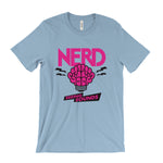 Load image into Gallery viewer, NERD - Seeing Sounds T-Shirt
