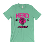 Load image into Gallery viewer, NERD - Seeing Sounds T-Shirt
