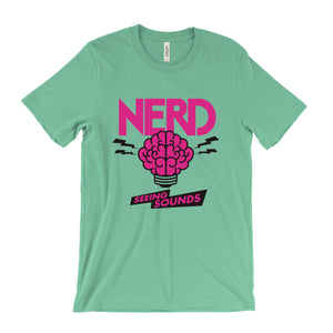 NERD - Seeing Sounds T-Shirt