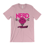 Load image into Gallery viewer, NERD - Seeing Sounds T-Shirt
